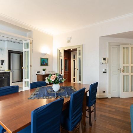 B&B Frida Suite Home Trani Kültér fotó