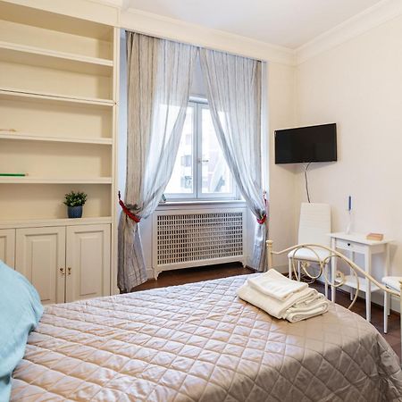 B&B Frida Suite Home Trani Kültér fotó