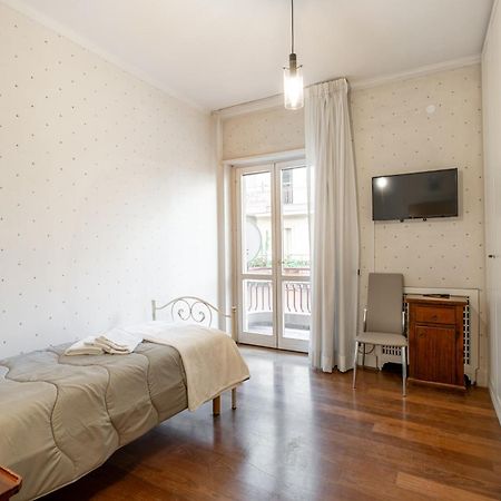 B&B Frida Suite Home Trani Kültér fotó