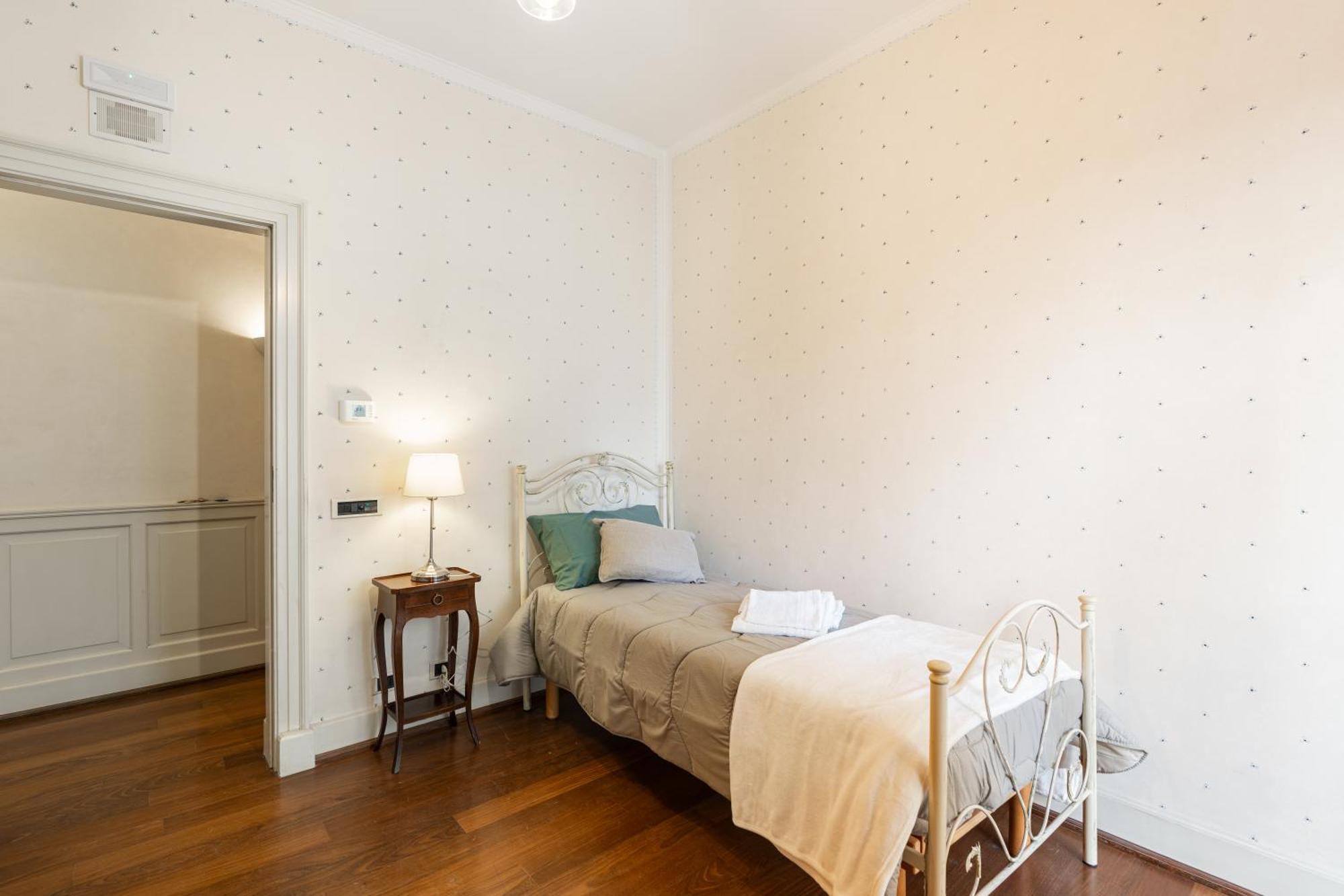 B&B Frida Suite Home Trani Kültér fotó