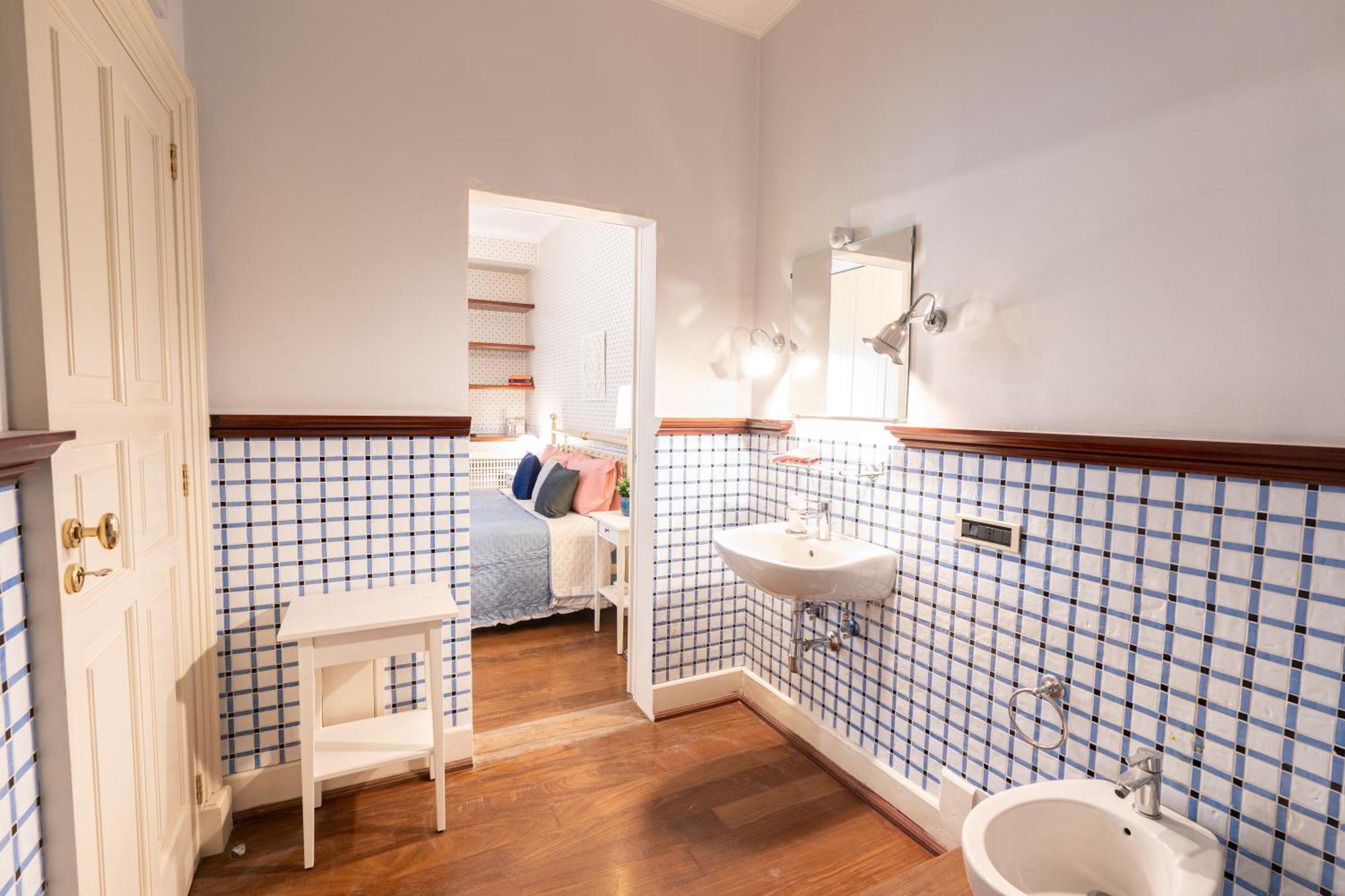 B&B Frida Suite Home Trani Kültér fotó