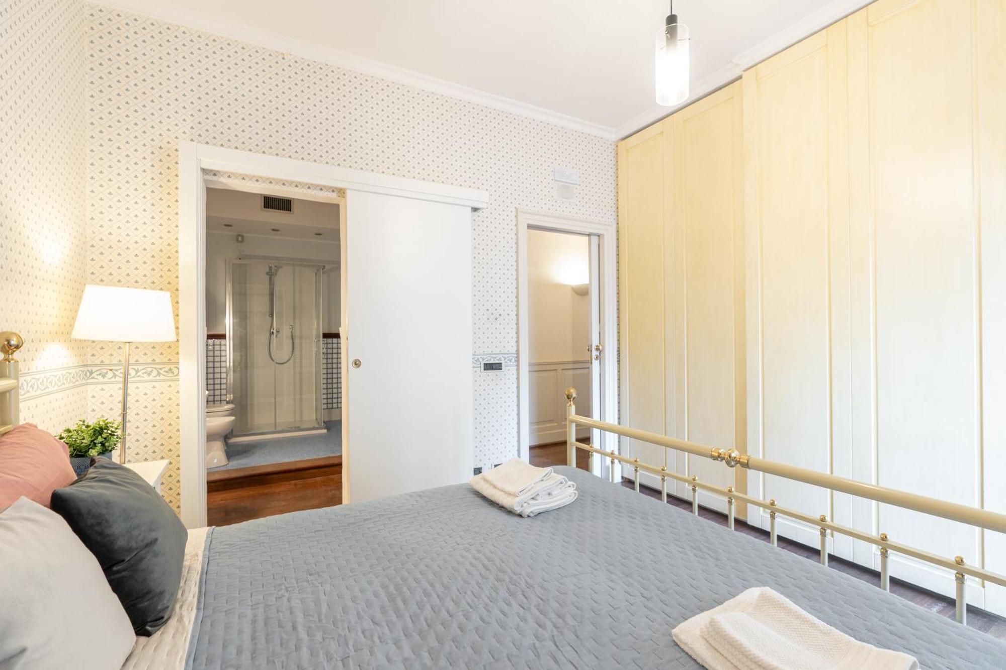 B&B Frida Suite Home Trani Kültér fotó