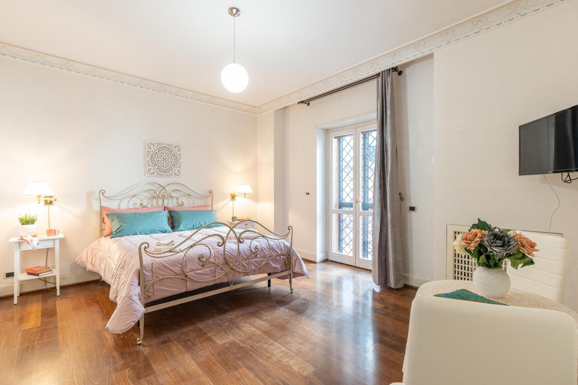 B&B Frida Suite Home Trani Kültér fotó