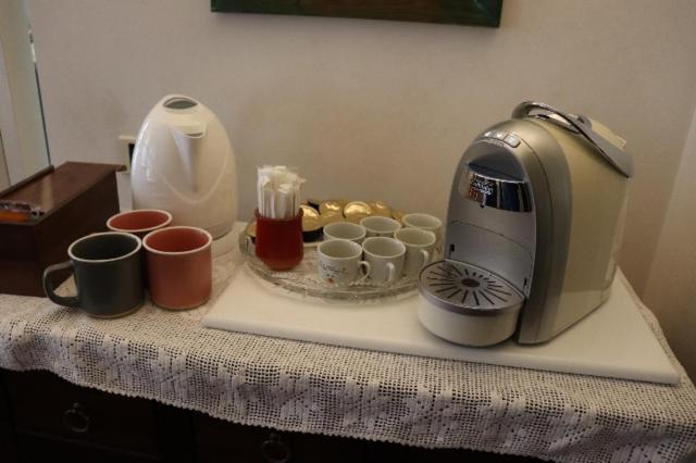 B&B Frida Suite Home Trani Kültér fotó